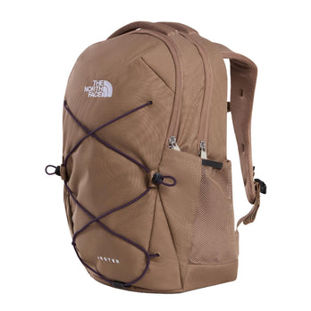 The NorthFace Laptoprugzak W Jester Garnet/Endless