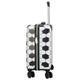 Zebra Trends Koffer 21492 45 cm Voetbal Voetbal 1261