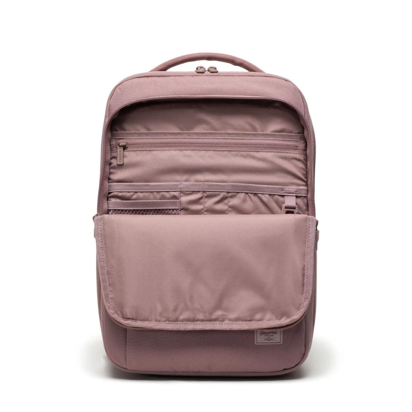 Herschel Laptop tas 11289 Kaslo Tech 20 ltr 4044 Ash Rose