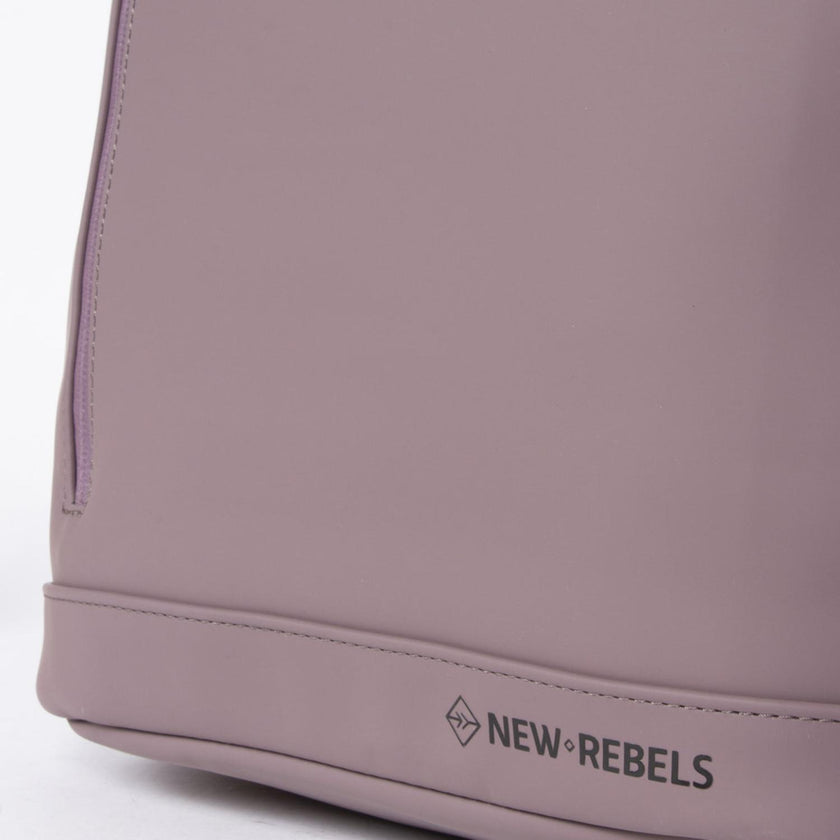 New Rebels Rugzak 51.1312 Washington Lila 12