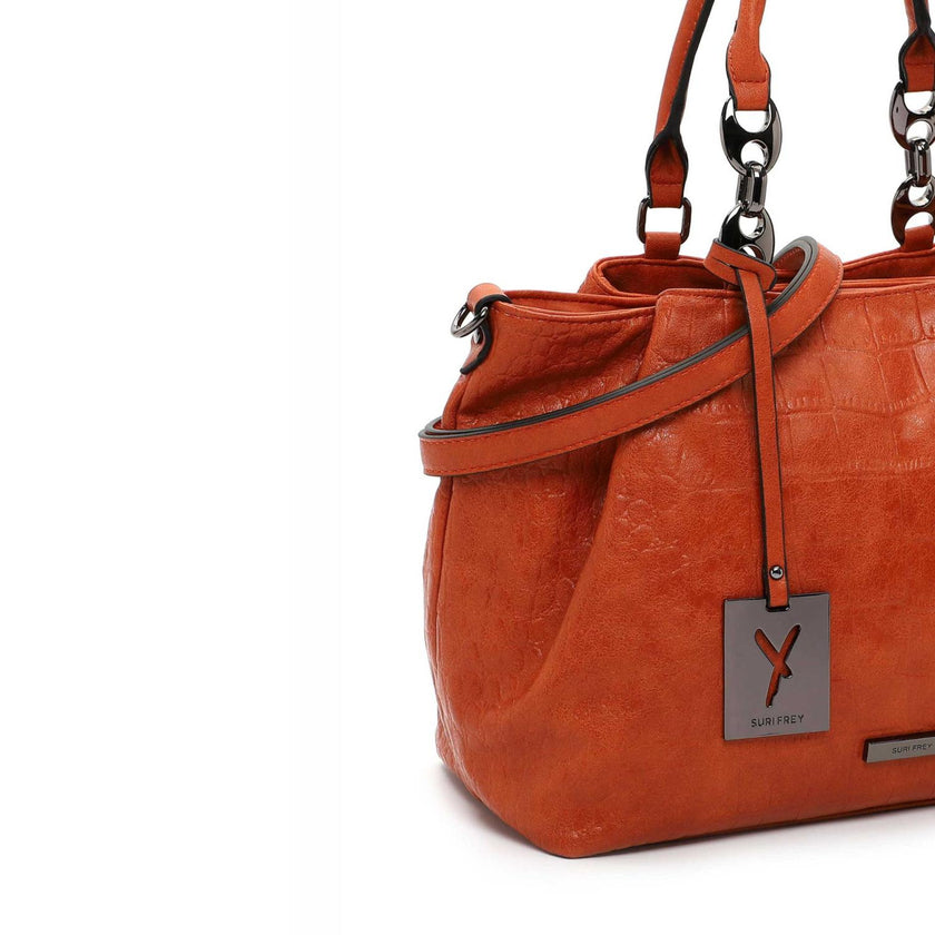 Suri Frey Tas 14584 Hadley Rust