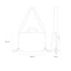Kapten & Son Shopper Skara Cloud Pro All Black
