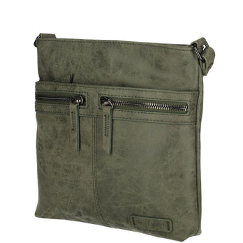 Enrico Benetti Schoudertas 66685 Noumea Olijf 029