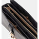 Guess Tas SG962918 Zamira Coal logo CLO