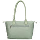 Charm Tas W00840 Buckingham Licht groen 1043