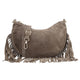 Charm Schoudertasje L713 Taupe 016
