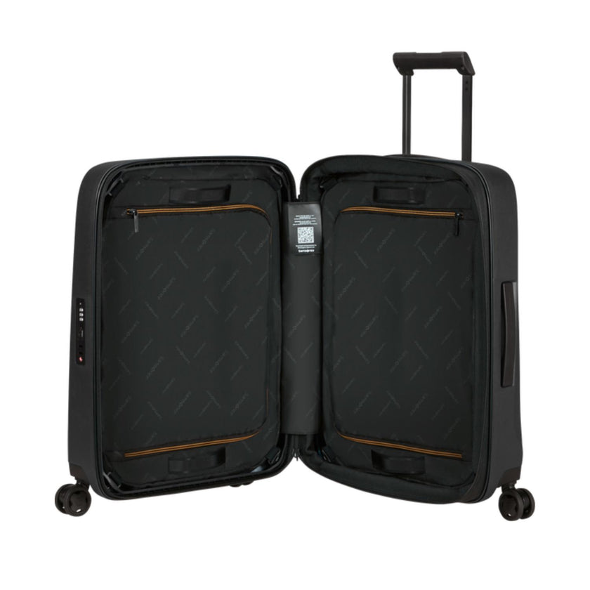 Samsonite Koffer 158554 EXPZip Essens 1374 Graphite