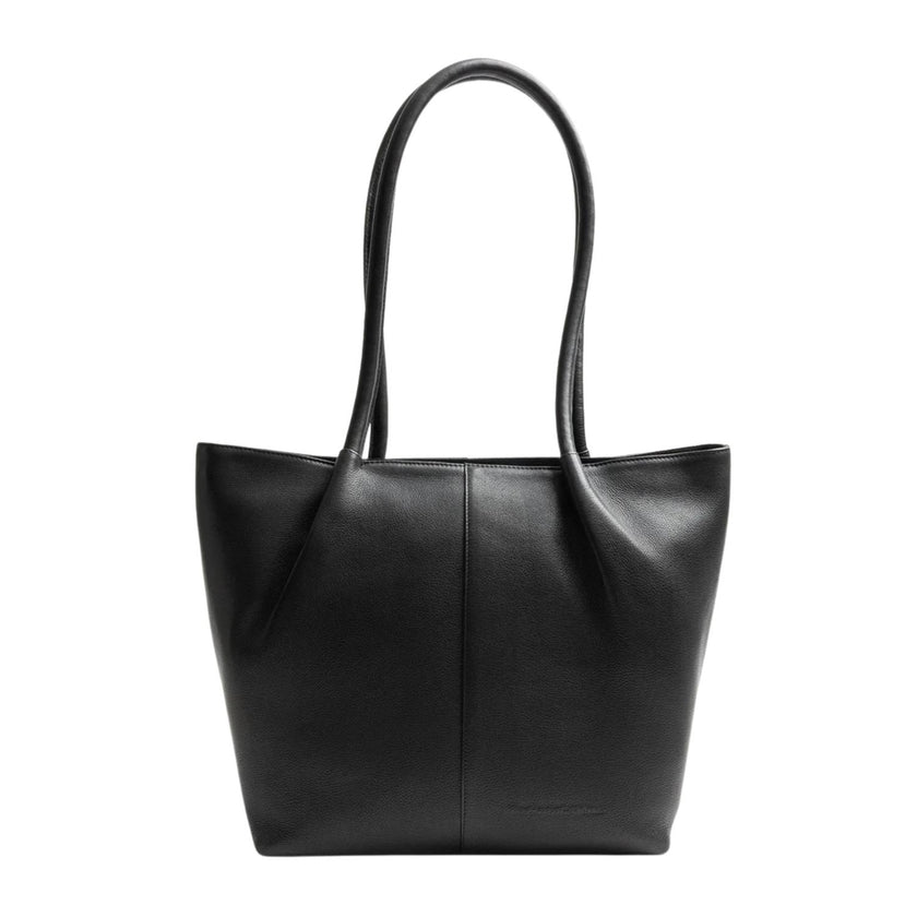 Chesterfield Tas C38.0230 Vespera Zwart 00