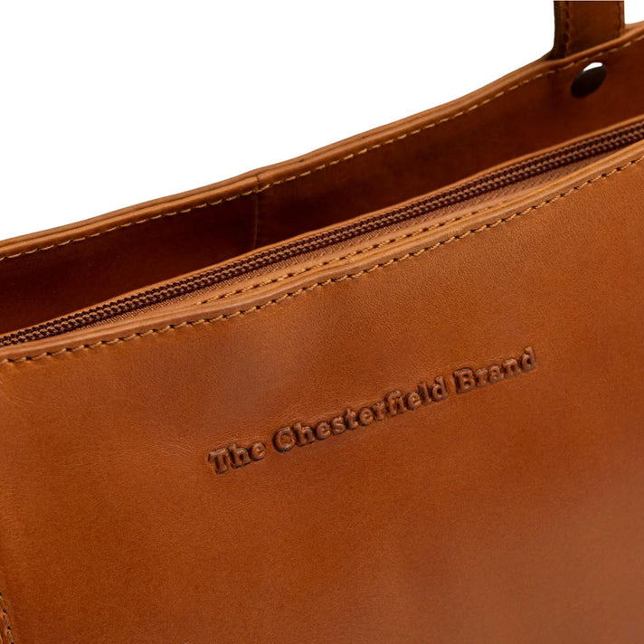 Chesterfield Tas C38.0231 Anira Cognac 31