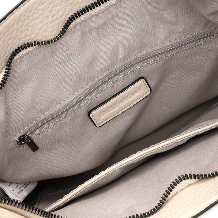 Emily & Noah Tas 65323 Harleen Beige 400