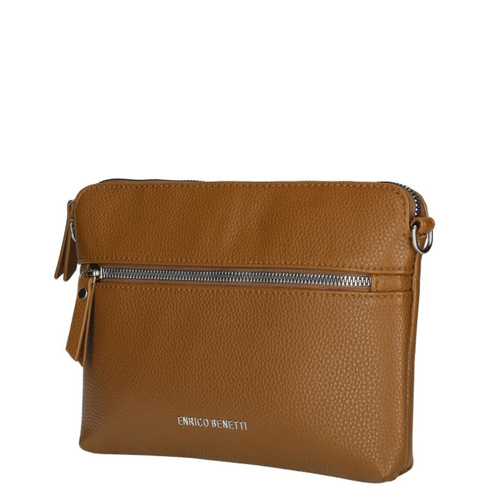 Enrico Benetti Tas 66713 Sarah Cognac 005