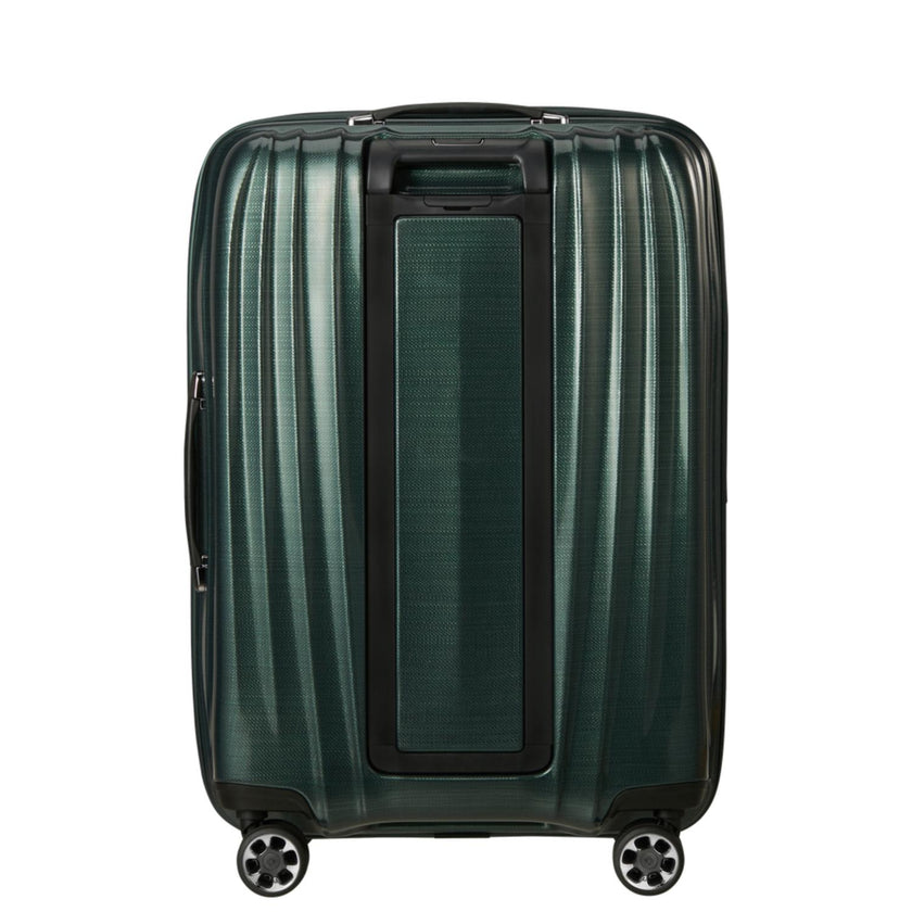 Samsonite koffer 158249 70 cm Nexis Deep Forest A834
