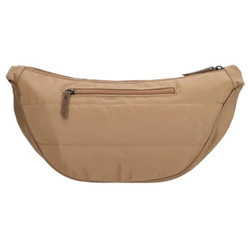 Zebra Trends Crossbody W01486 Taupe 016