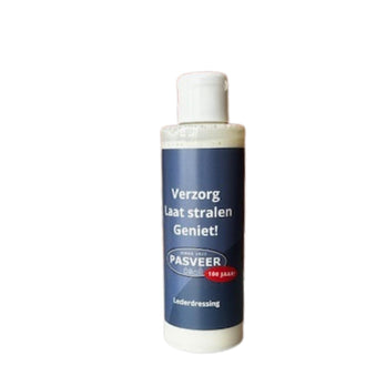 Pasveer onderhoudsmiddel 99995021 100 ml Pasveer Naturel