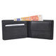 Bear Design Portemonnee BS23059 Alfredo Black