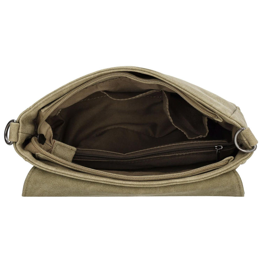 Beagles Tas 22139 Malaga Licht Groen 1043