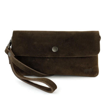 Bear Design Tasje SU8077 Lydia Bruin