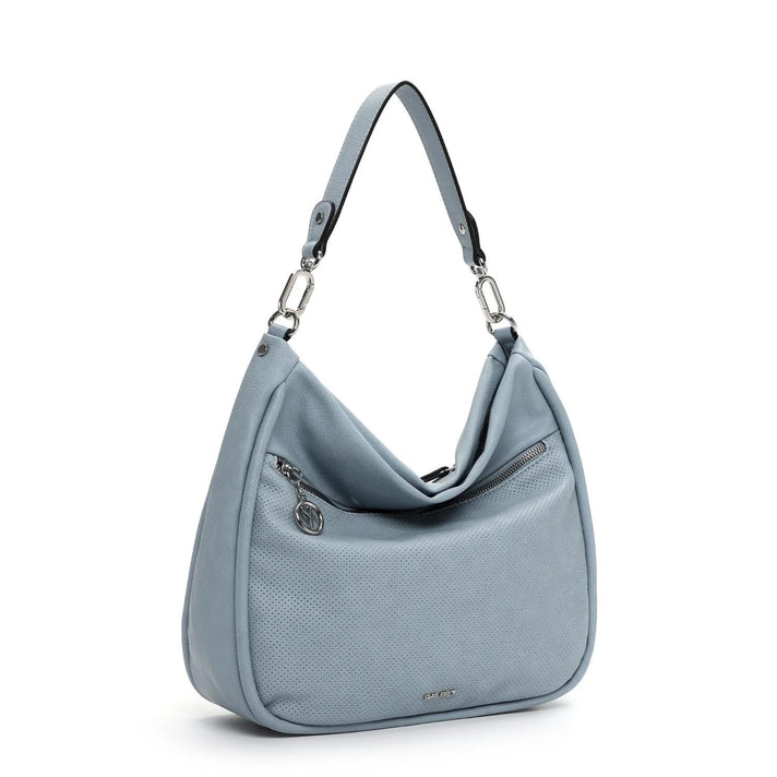 Suri Frey Tas 14874 Patsy Crystal blue 536