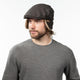 Barts Pet met oorflappen 4121 Monzonite Brown 409