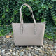 Flora&Co Tas F9126 uni Beige Taupe