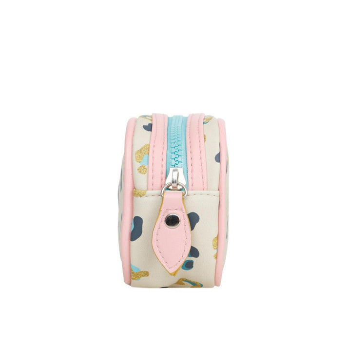 New Rebels Penetui 23.2018 Pencilcase Leopard 58