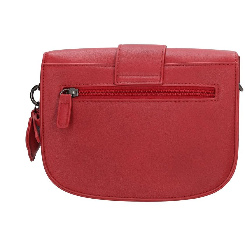 Charm Crossbody W00939 Rood 017
