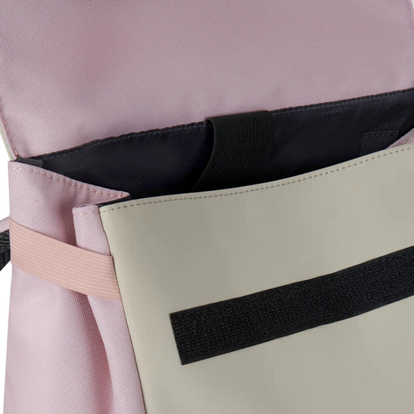 New Rebels Rugzak 51.1419 Dothan Old Pink / beige 13