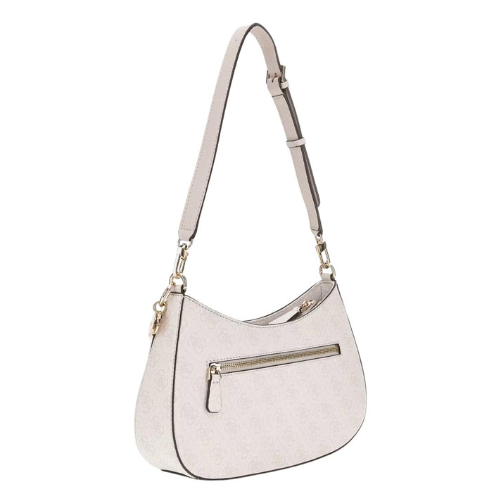 Guess Tas BG967218 Noelle II White Logo WLO