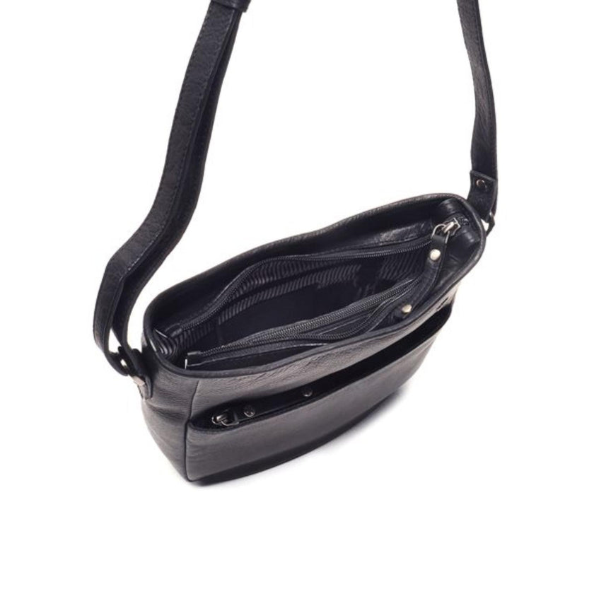Berba Tas 335-044 Lucca Navy 07