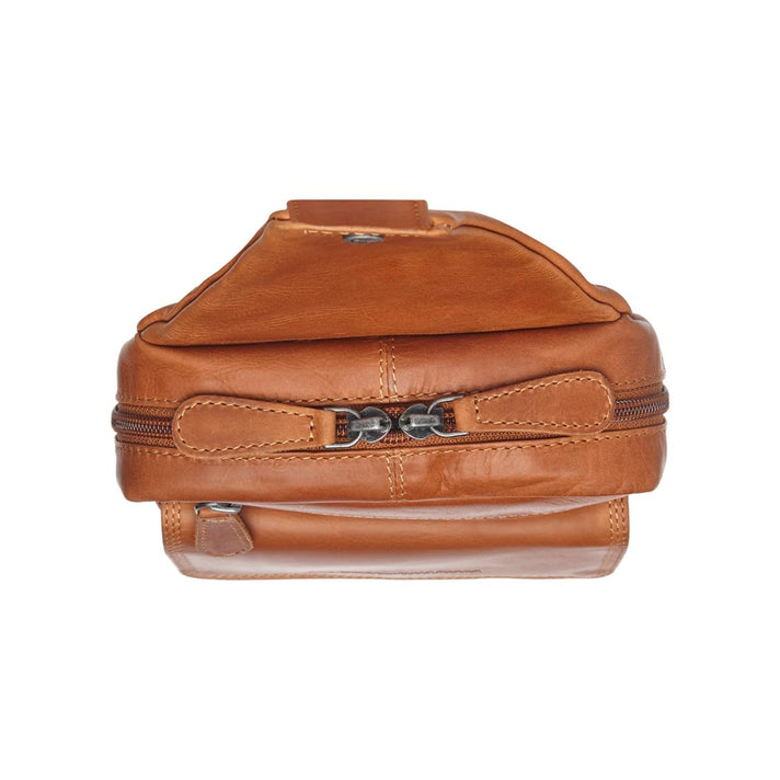 Chesterfield Crossbody C58.0714 Turelle Cognac 31