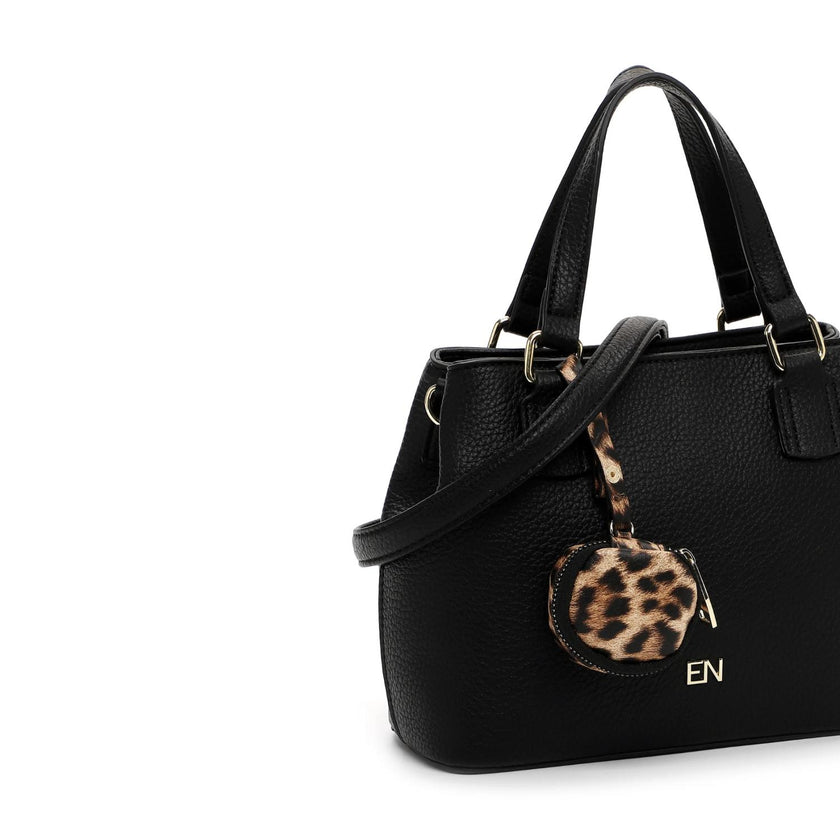 Emily & Noah Tas 65423 Hanna Black 100