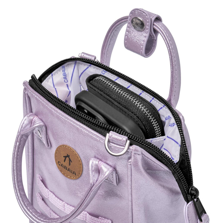 Cabaïa Tas Nano Bag Capri