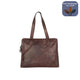 Spikes&Sparrow Laptoptas 401270 Bronco D brown 01