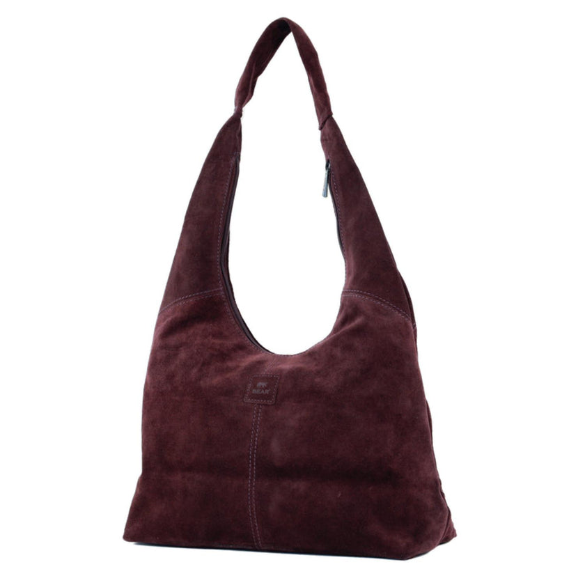 Bear Design Tas SU3577 Bordo