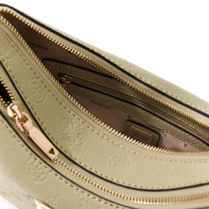 Guess Tas PD991618 Anise Sage logo