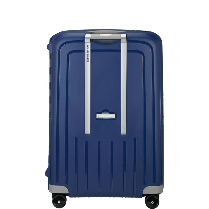 Samsonite Koffer 49308 75 cm S`cure Dark Blue 1247