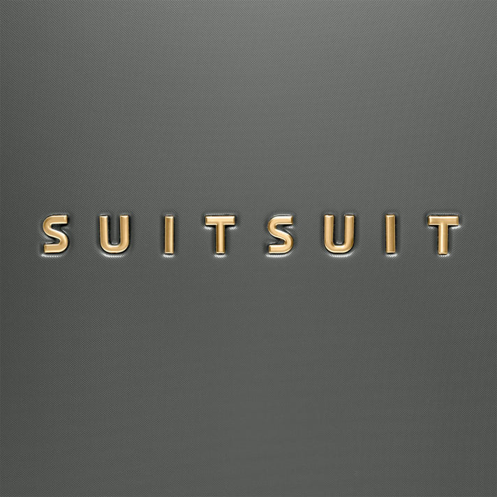 SUITSUIT Koffer TR-73218 76 cm Serenity Atlantic Deep