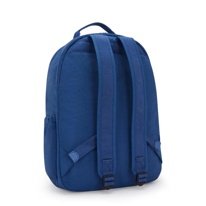 Kipling Rugzak Seoul lap K12969 5PZ Casual blue