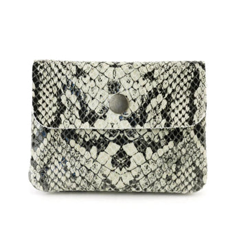 Bear Design Portemonnee SN8054 Pietje Grey