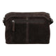 Hide & Stitches Tas 25582 Acadia Donkerbruin