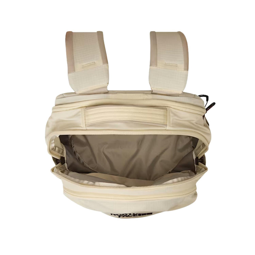 The NorthFace Rugzak Borealis Stone Slab/Dark
