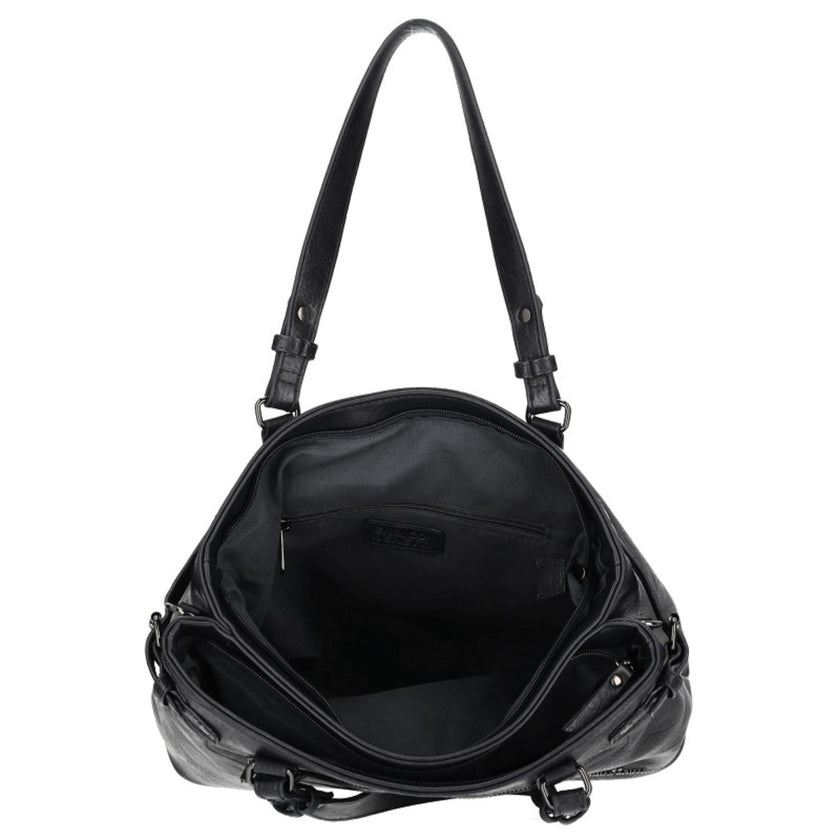 Enrico Benetti Tas 65036 Julia Black 001