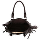 Charm Tas 25405 Berlin Donkerbruin 097