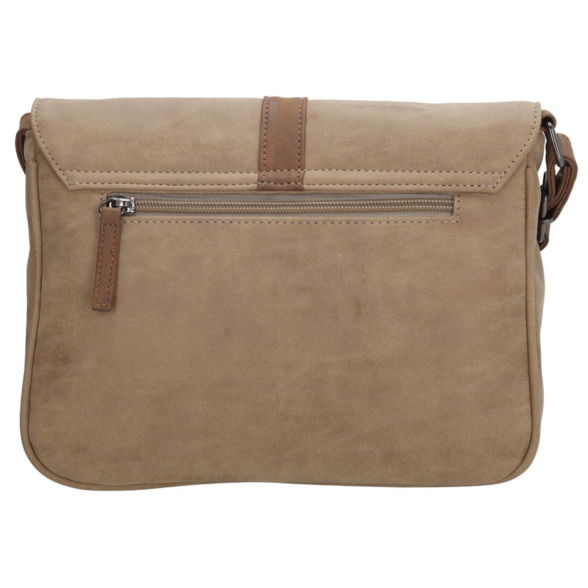 Beagles Tas 25321 Brunete Taupe 016