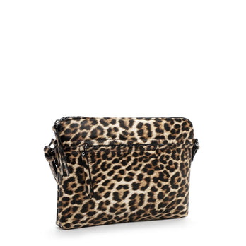 Emily & Noah Tas 62484 Emma Brown/beige 204
