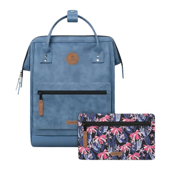 Cabaïa Laptoprugzak Adventurer M Galway