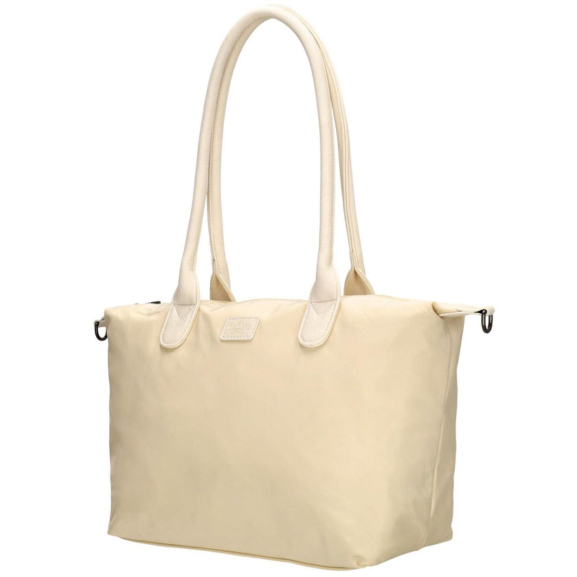 Charm Tas W00840 Buckingham Creme 138