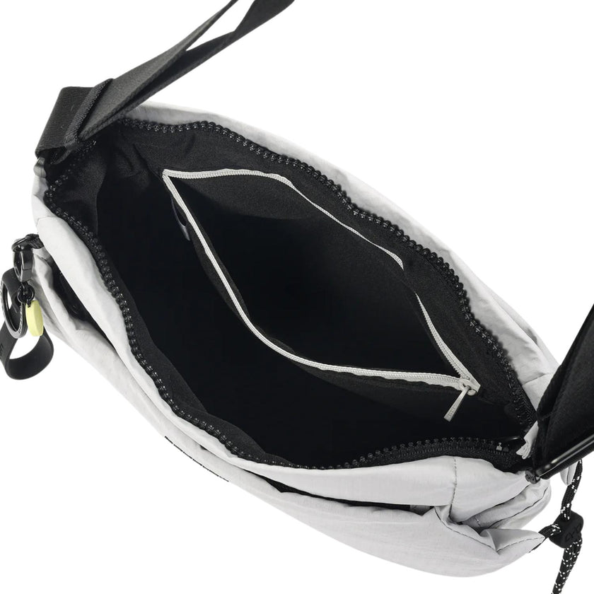 Hedgren Tas HSTG08 Makoto Vaporous Grey 879