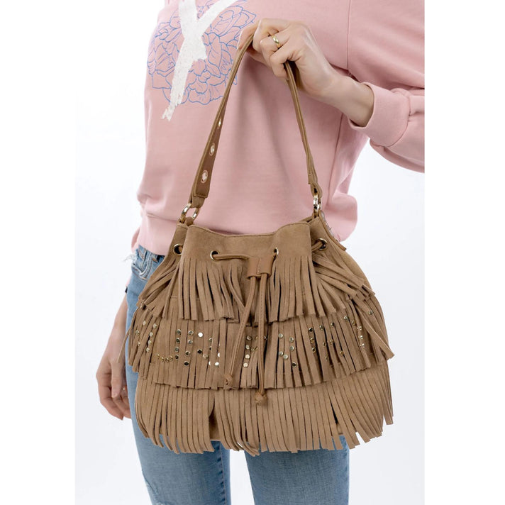 Suri Frey Tas 16653 Becky Taupe 900