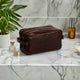 Chesterfield Toilettas C08.0165 Stacey 01 Bruin
